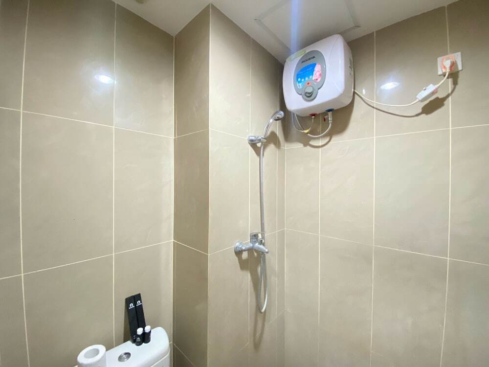 Сумеданг: Comfy Studio Room At Apartment Taman Melati Jatinangor
