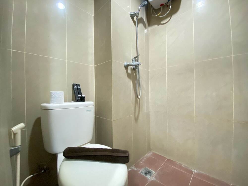 Сумеданг: Comfy Studio Room At Apartment Taman Melati Jatinangor