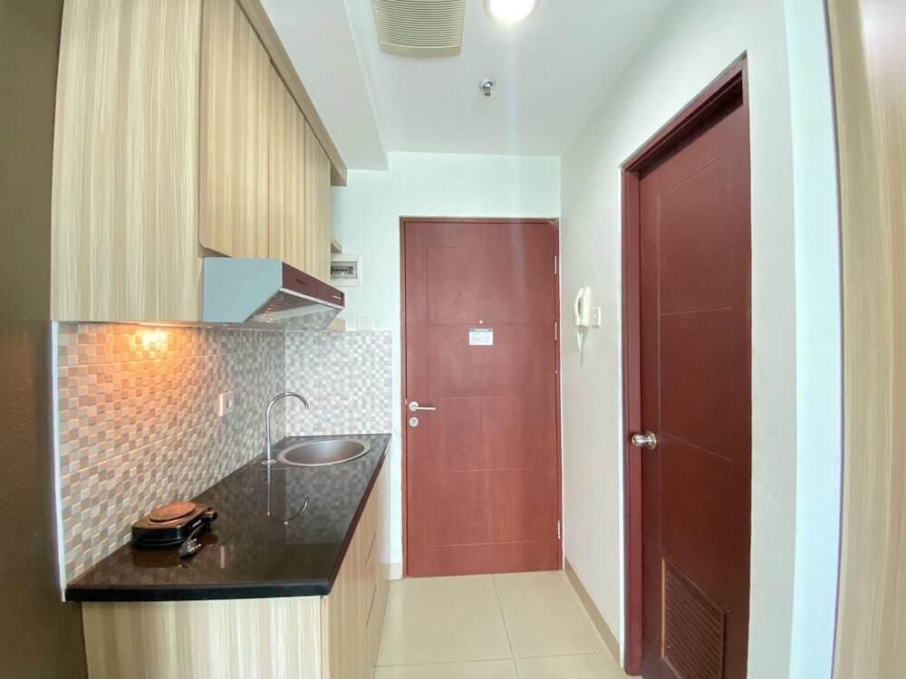 Сумеданг: Comfy Studio Room At Apartment Taman Melati Jatinangor