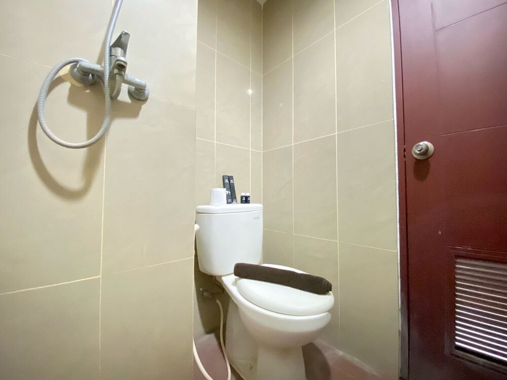 Сумеданг: Cozy Studio Room At Taman Melati Jatinangor Apartment