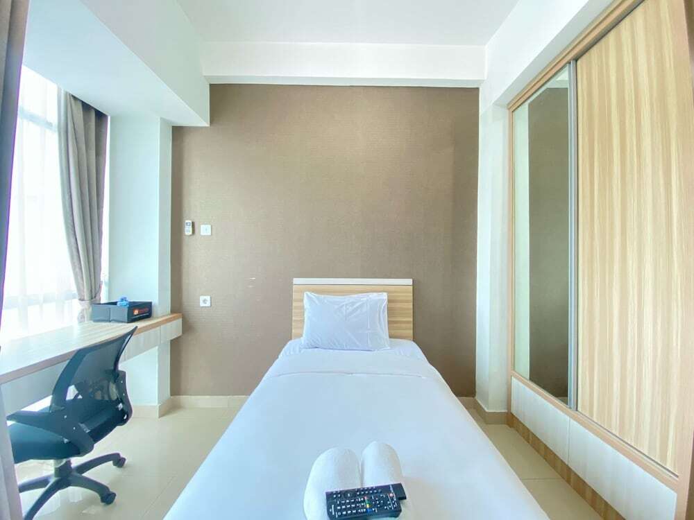 Сумеданг: Cozy Studio Room At Taman Melati Jatinangor Apartment
