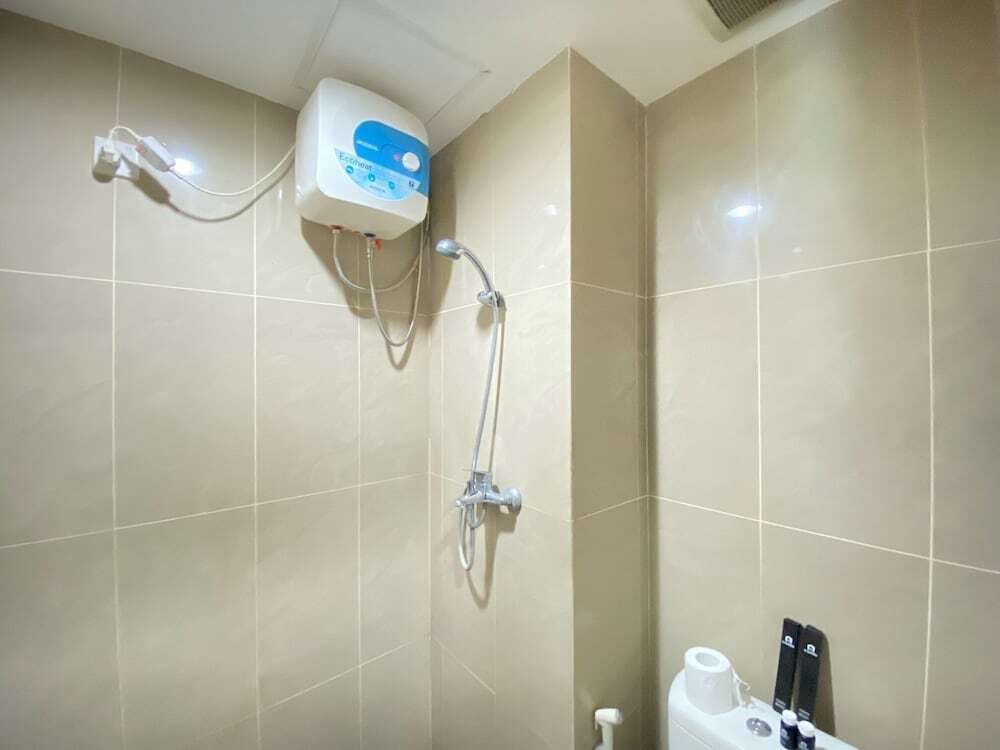 Сумеданг: Cozy Studio Room At Taman Melati Jatinangor Apartment