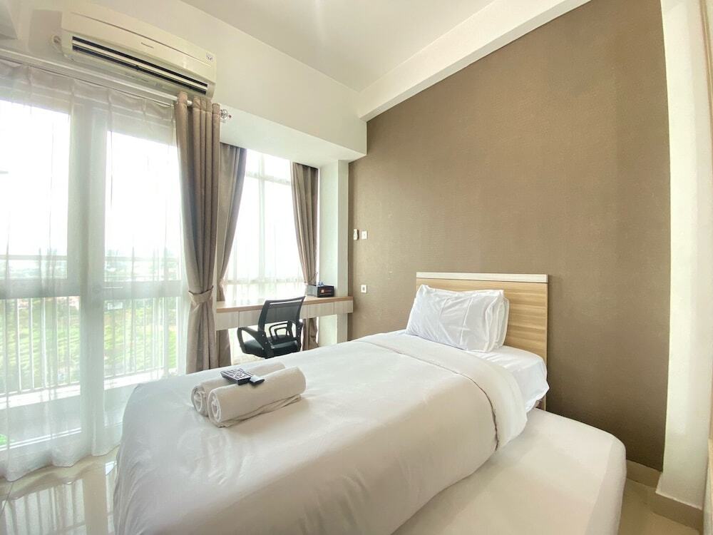 Сумеданг: Cozy Studio Room At Taman Melati Jatinangor Apartment