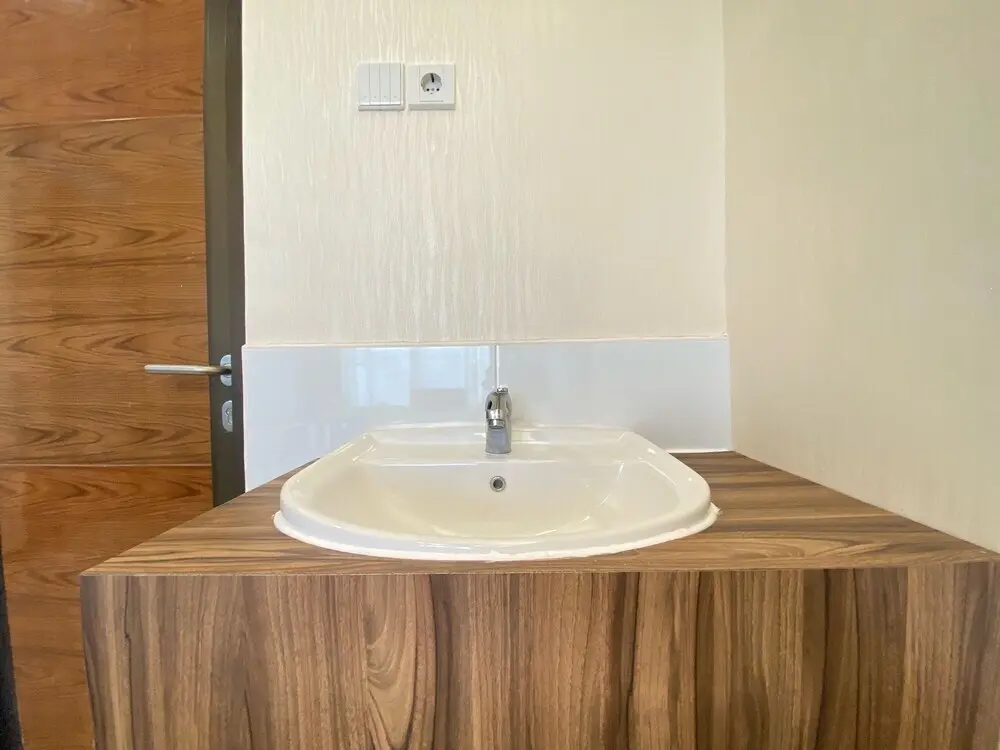 Бандунг: Cozy Well Furnished Deluxe 2Br At Gateway Pasteur Apartment