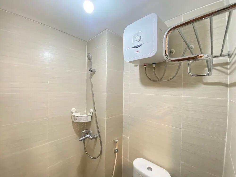 Бандунг: Cozy Well Furnished Deluxe 2Br At Gateway Pasteur Apartment
