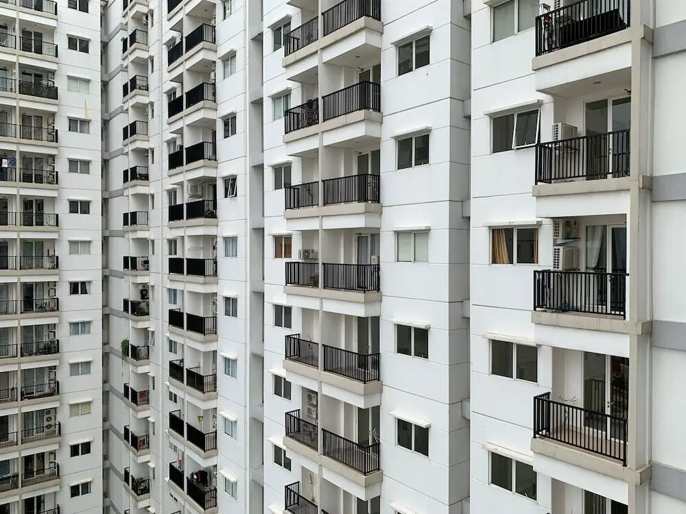 Warm And Best Deal Studio At Signature Park Grande Apartment — фото 1