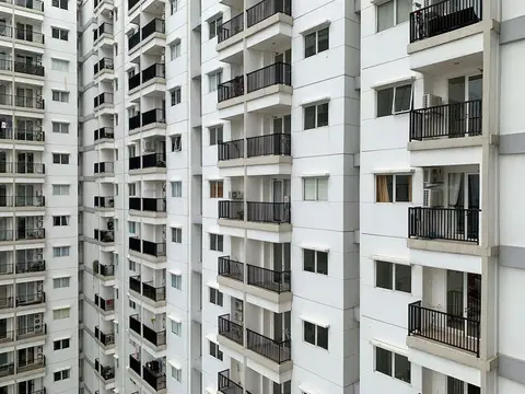 Warm And Best Deal Studio At Signature Park Grande Apartment — фото 1