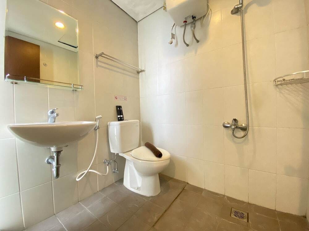 Сумеданг: Cozy Studio Room At Skyland City Jatinangor Apartment