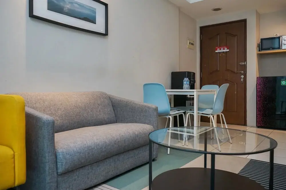 Тангеранг: Comfort And Comfy 2Br At Great Western Resort Apartment