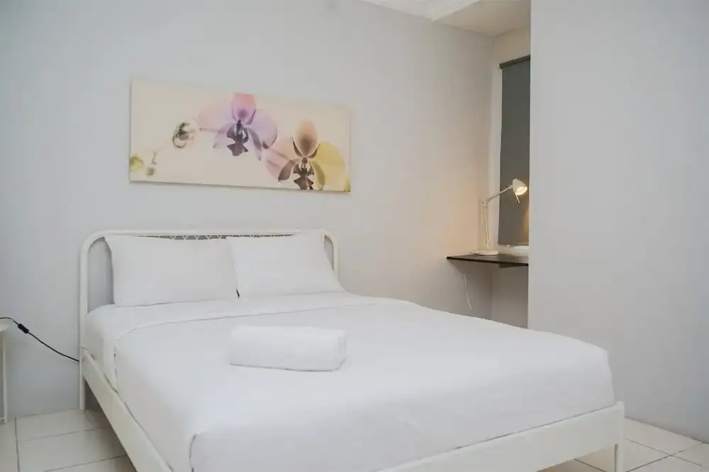 Тангеранг: Comfort And Comfy 2Br At Great Western Resort Apartment