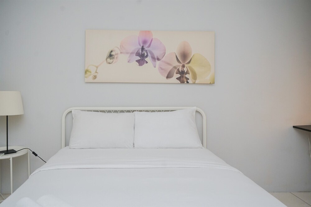Тангеранг: Comfort And Comfy 2Br At Great Western Resort Apartment