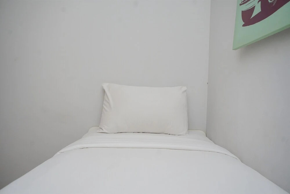 Тангеранг: Comfort And Comfy 2Br At Great Western Resort Apartment