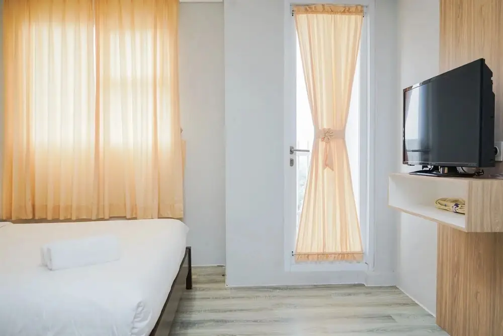 Elegant And Comfy Studio Apartment At Bintaro Icon — фото 1