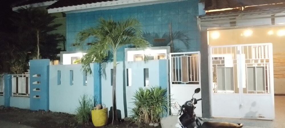 Калипуро: 999 KHS Homestay