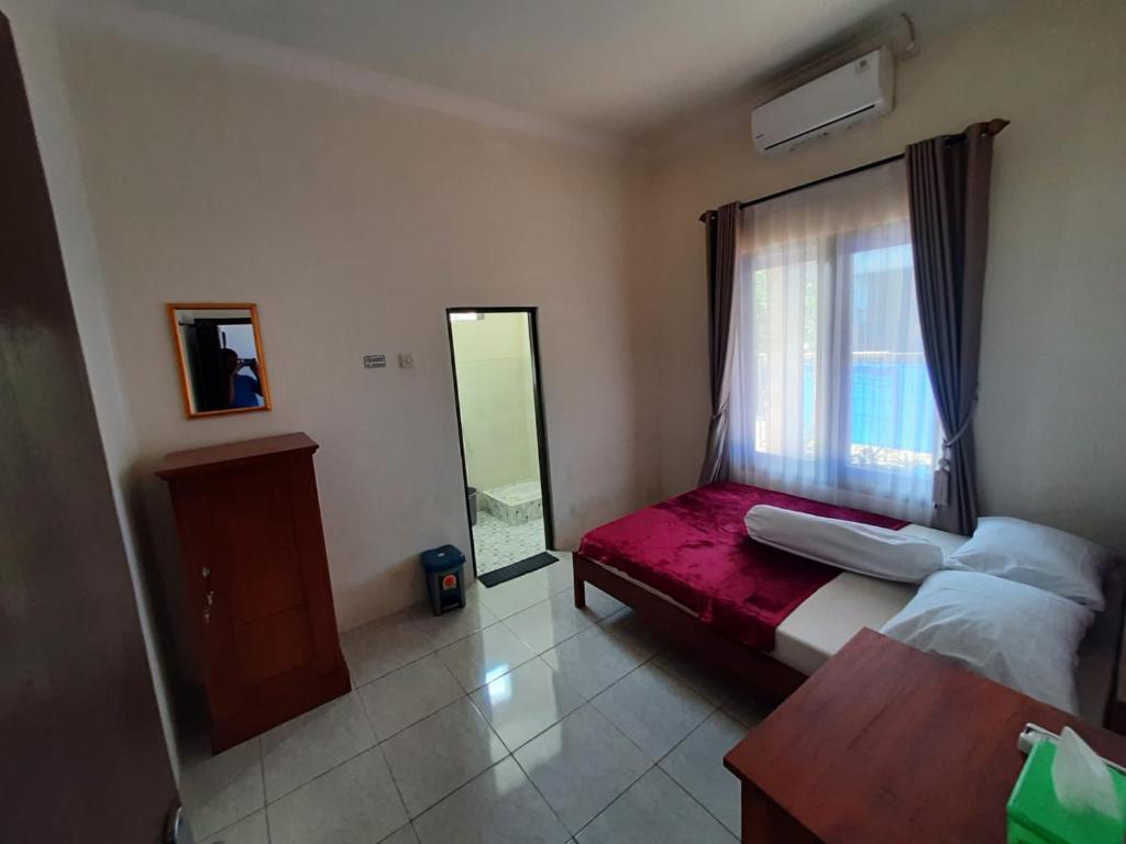 Калипуро: 999 KHS Homestay