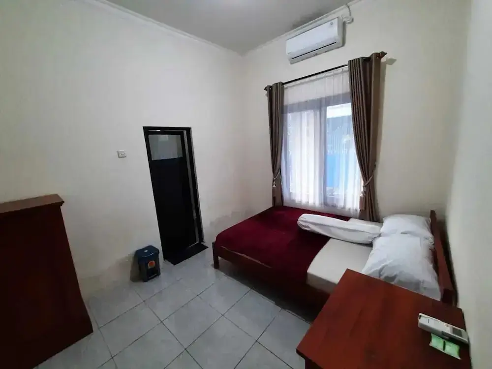 Калипуро: 999 KHS Homestay