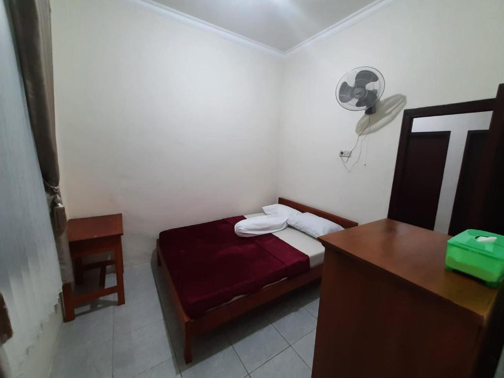 Калипуро: 999 KHS Homestay