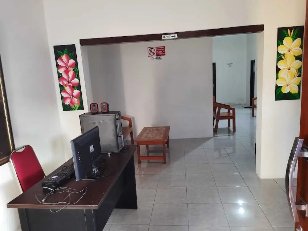 Калипуро: 999 KHS Homestay
