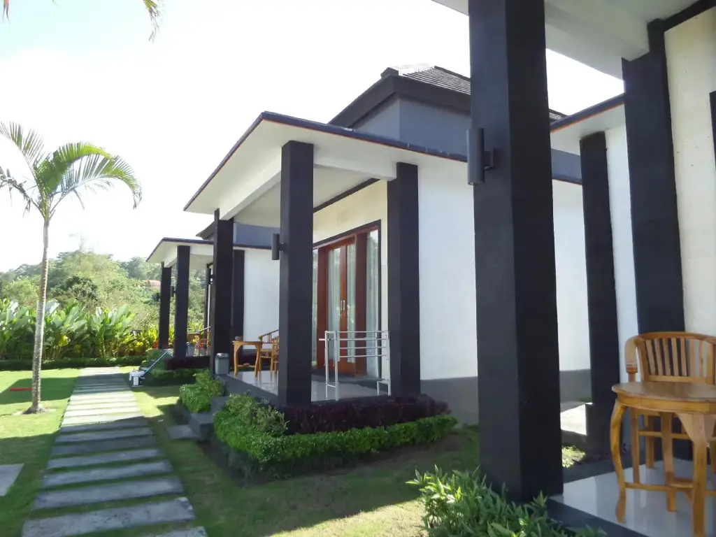 Кинтамани: Bali Astetic Villa