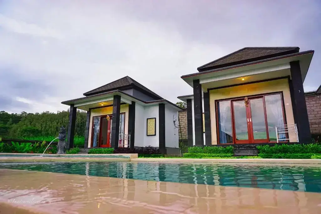 Кинтамани: Bali Astetic Villa