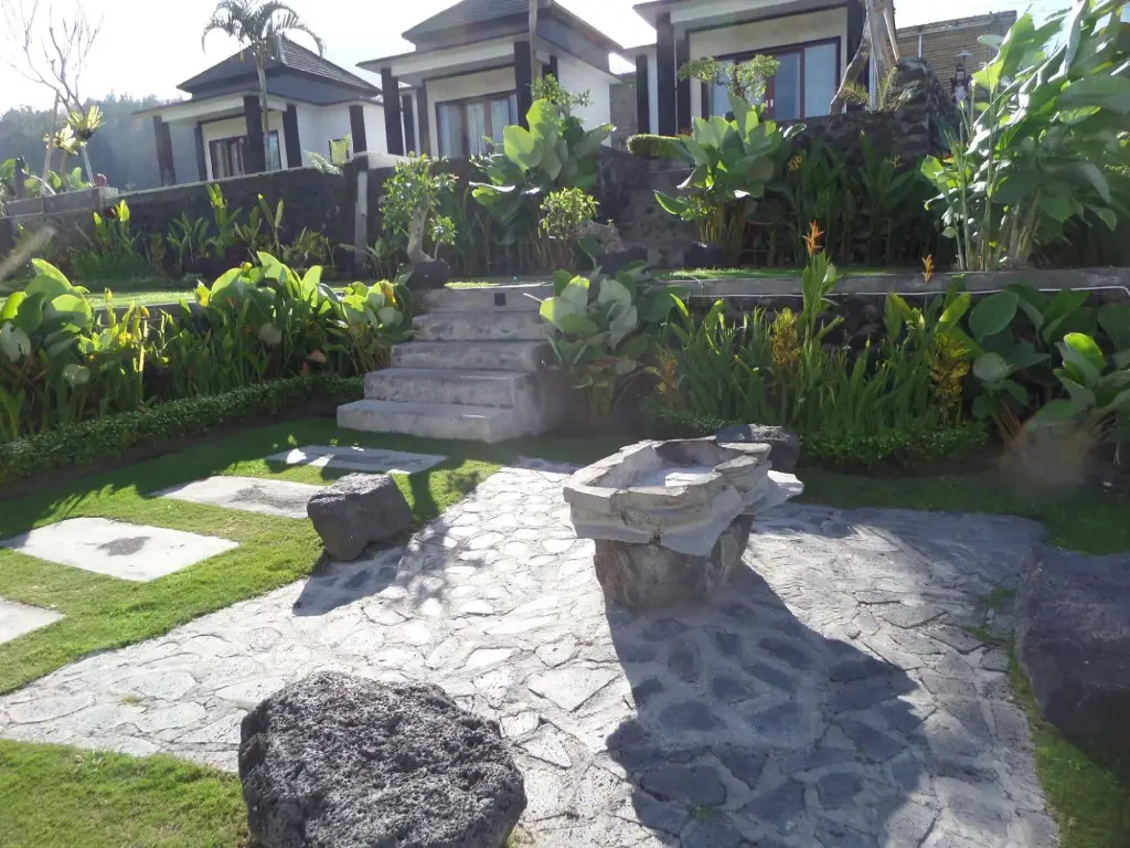 Кинтамани: Bali Astetic Villa