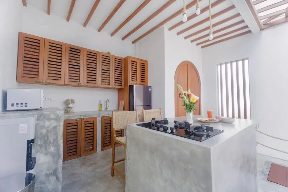 Керобокан: Villa Riska by Premier Hospitality Asia