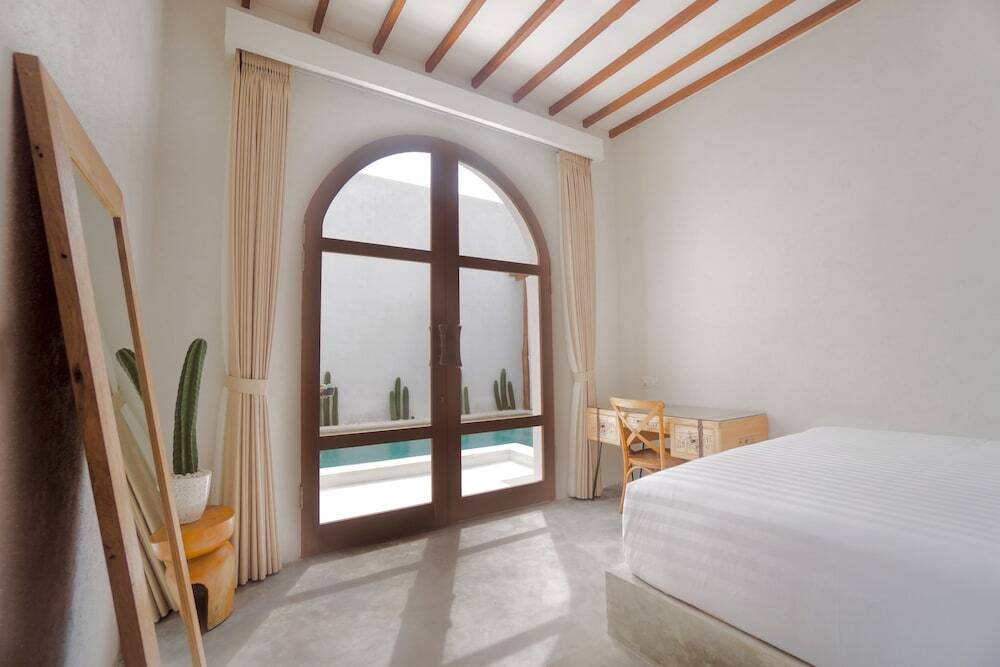 Керобокан: Villa Riska by Premier Hospitality Asia