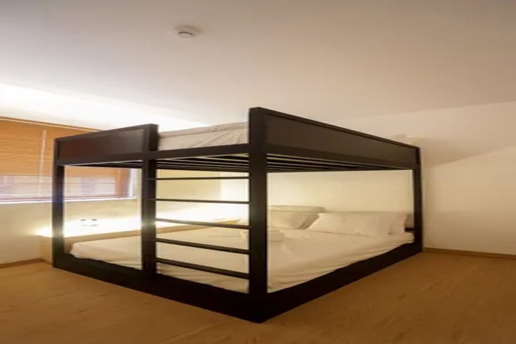 Батам: Manuka By Havis Hotel at Penuin