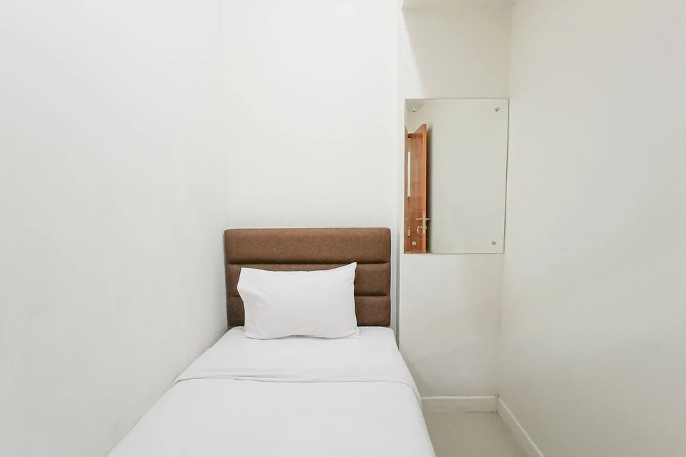 Макассар: Nice And Homey 2Br At Vida View Makassar Apartment