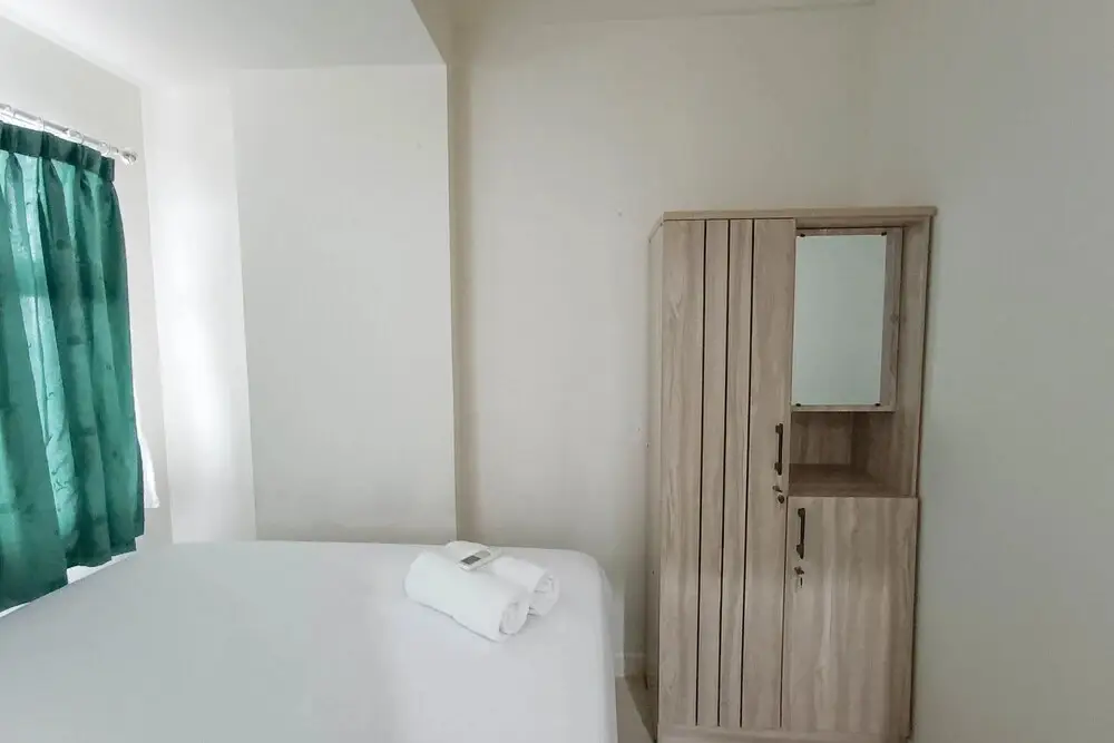 Макассар: Nice And Homey 2Br At Vida View Makassar Apartment