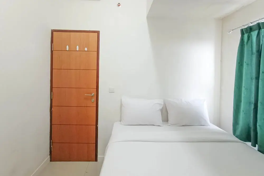 Макассар: Nice And Homey 2Br At Vida View Makassar Apartment