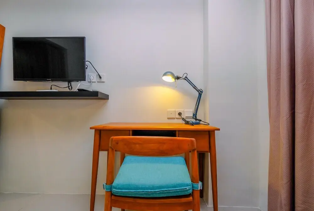 Богор: Cozy Living Studio Room At Bogor Icon Apartment