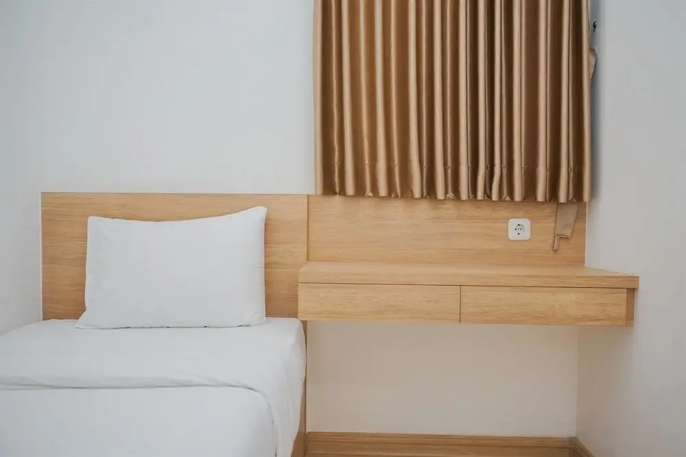 Legok: Enjoy Living 2Br At Sky House Bsd Apartment
