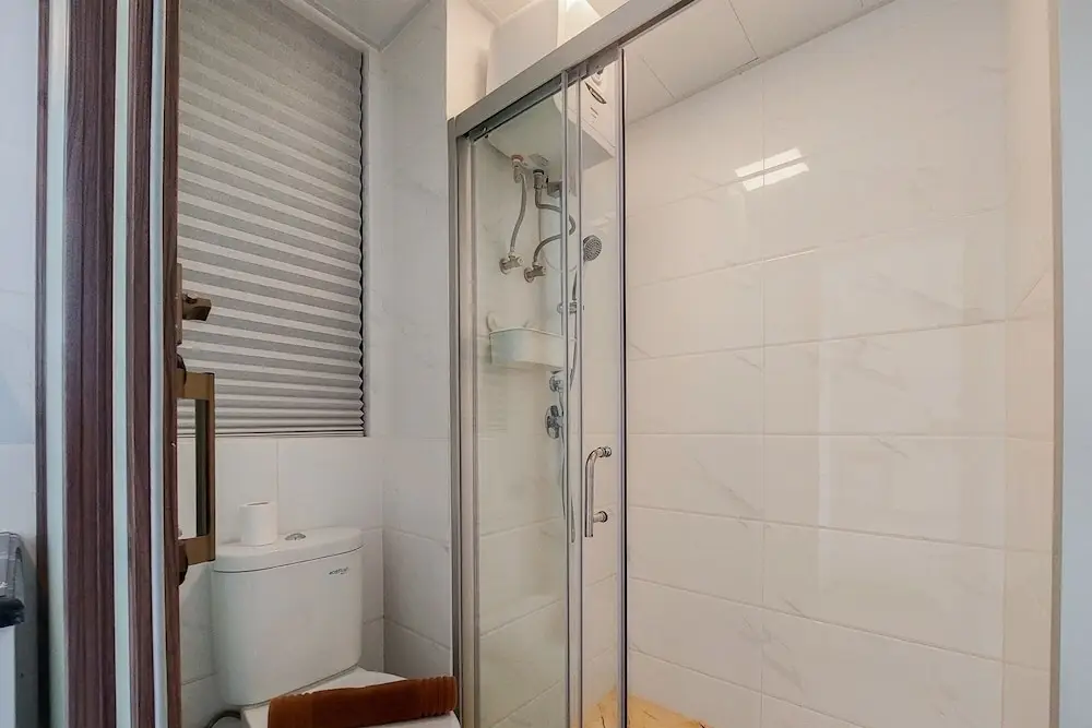 Legok: Enjoy Living 2Br At Sky House Bsd Apartment