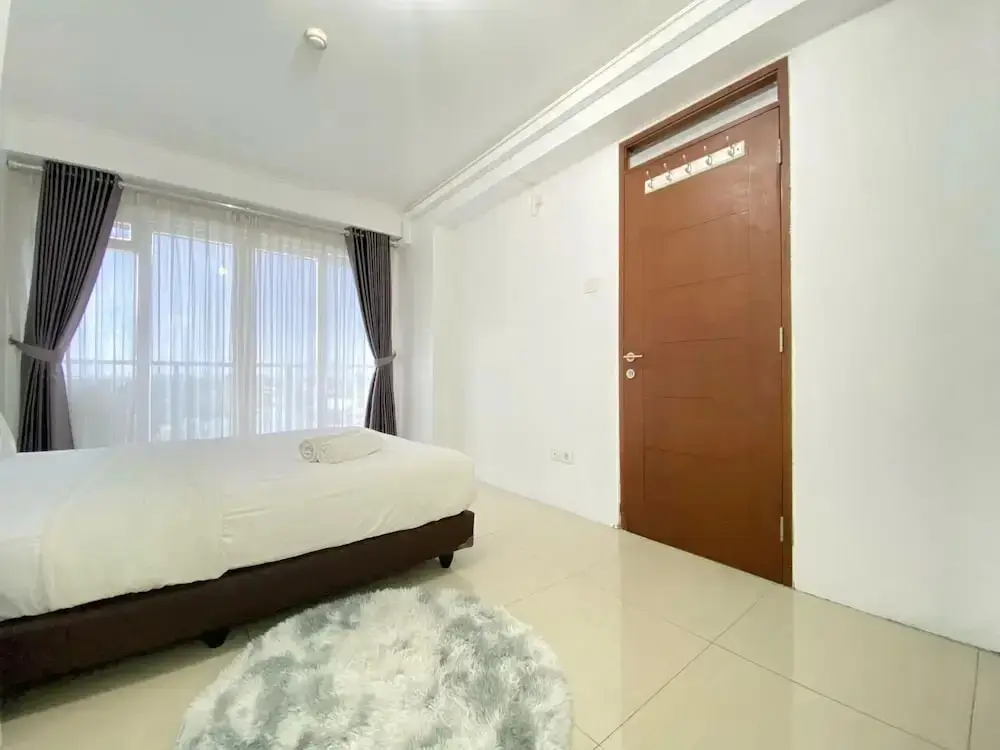 Бандунг: Exclusive 3Br At Gateway Pasteur Apartment