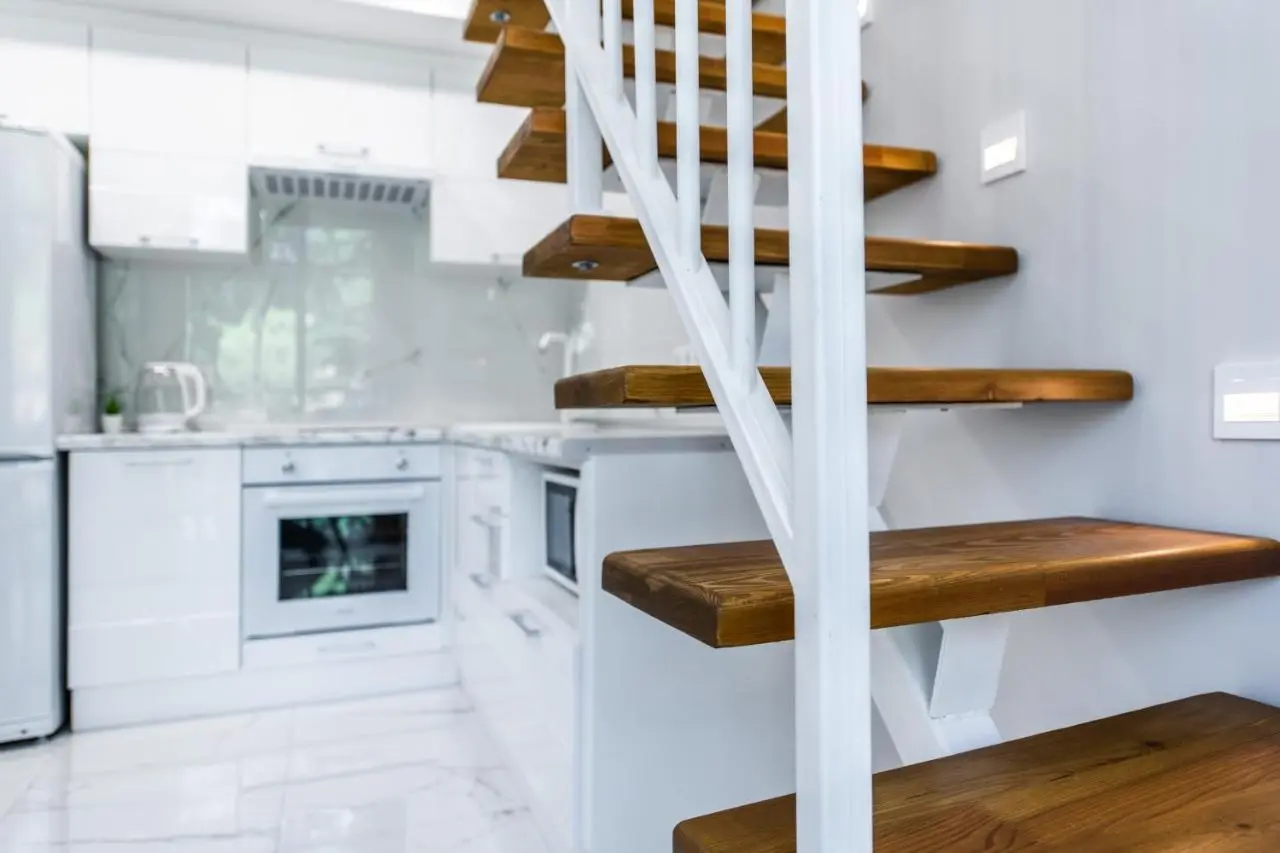 Красная Поляна: Oplot Apartments Rosemarine 307