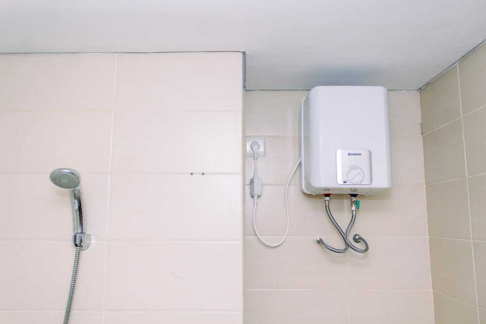 Legok: Elegant And Comfort 1Br Apartment At Saveria Bsd City