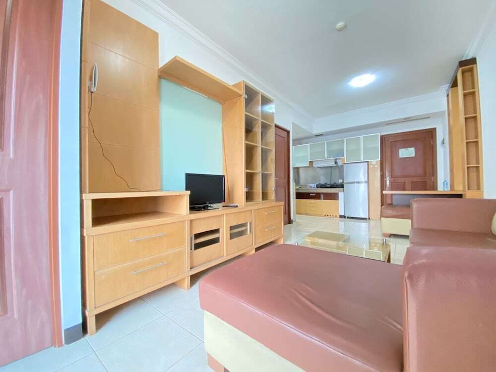 Бандунг: Cozy 2Br At Galeri Ciumbuleuit 1 Apartment
