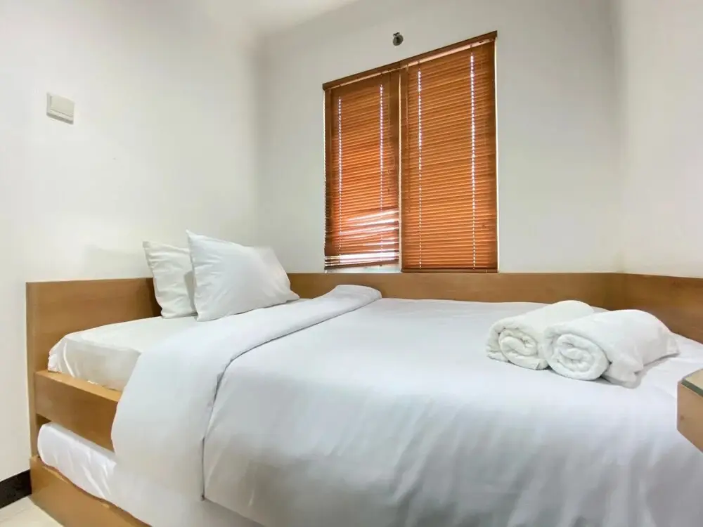 Бандунг: Cozy 2Br At Galeri Ciumbuleuit 1 Apartment