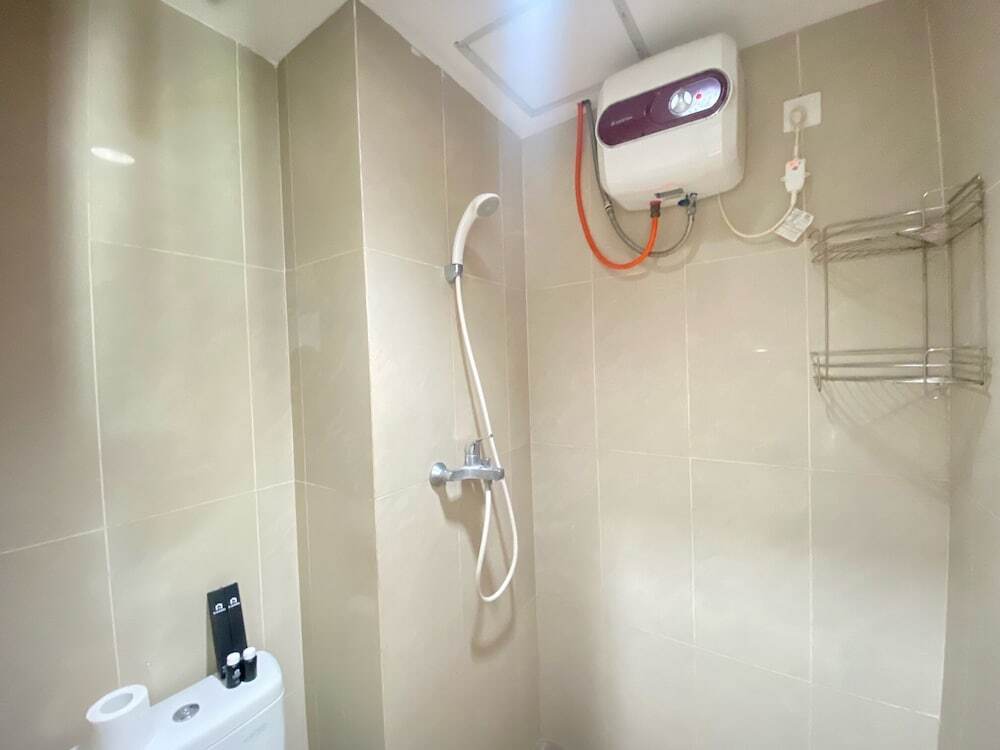 Сумеданг: Cozy Furnished Studio At Taman Melati Jatinangor Apartment