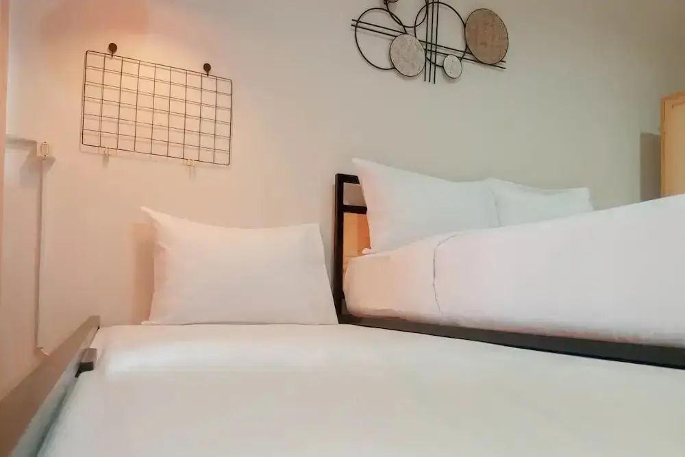 Ngaglik: Cozy Studio At Patraland Amarta Apartment