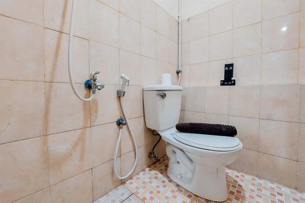 Джакарта: Warm And Comfort Stay 2Br At Green Park View Apartment