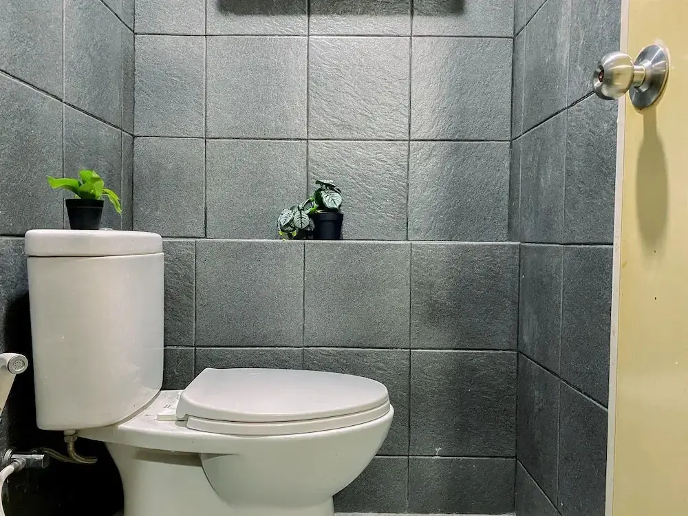 Джакарта: Warm And Comfort Stay 2Br At Green Park View Apartment