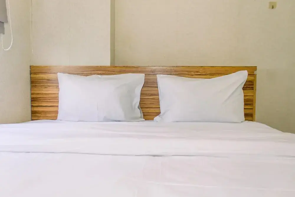 Джакарта: Spacious And Comfy 1Br At Green Pramuka City Apartment