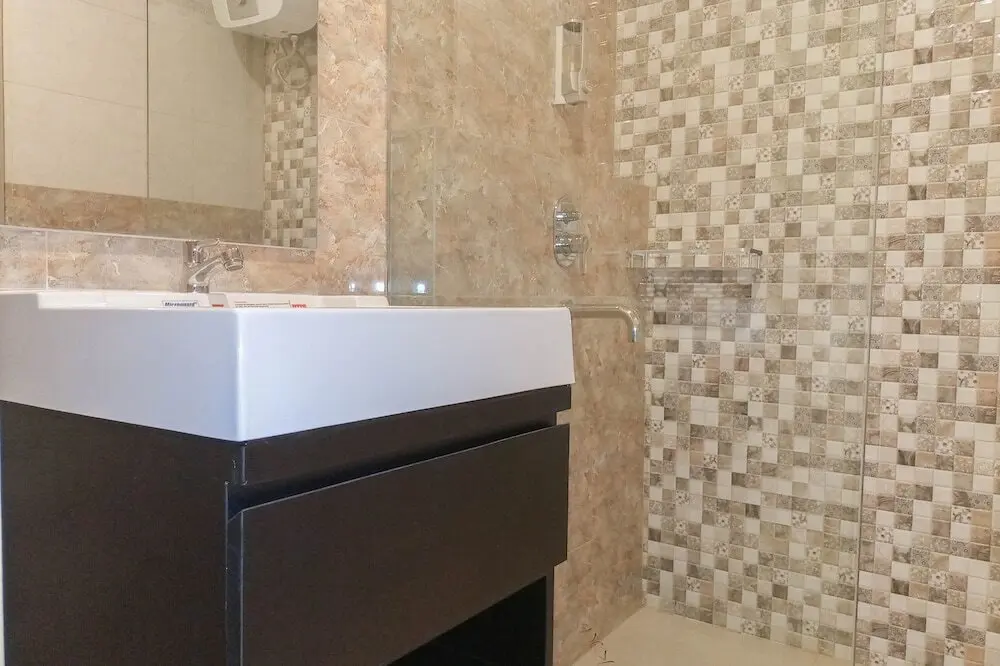 Ngaglik: Cozy Studio At Mataram City Apartment