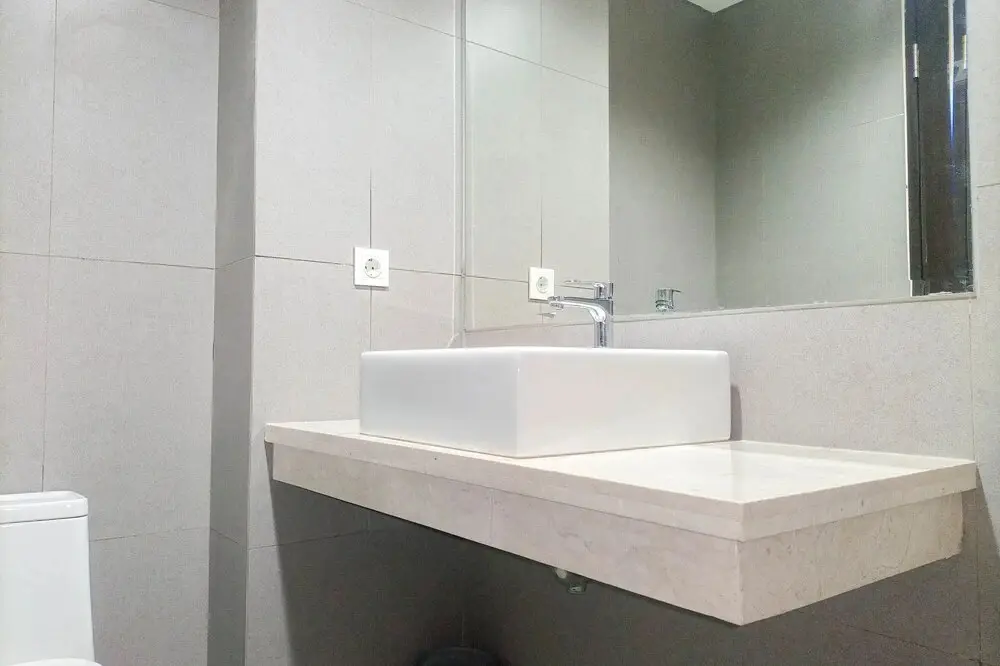 Ngaglik: Nice Studio At Patraland Amarta Apartment