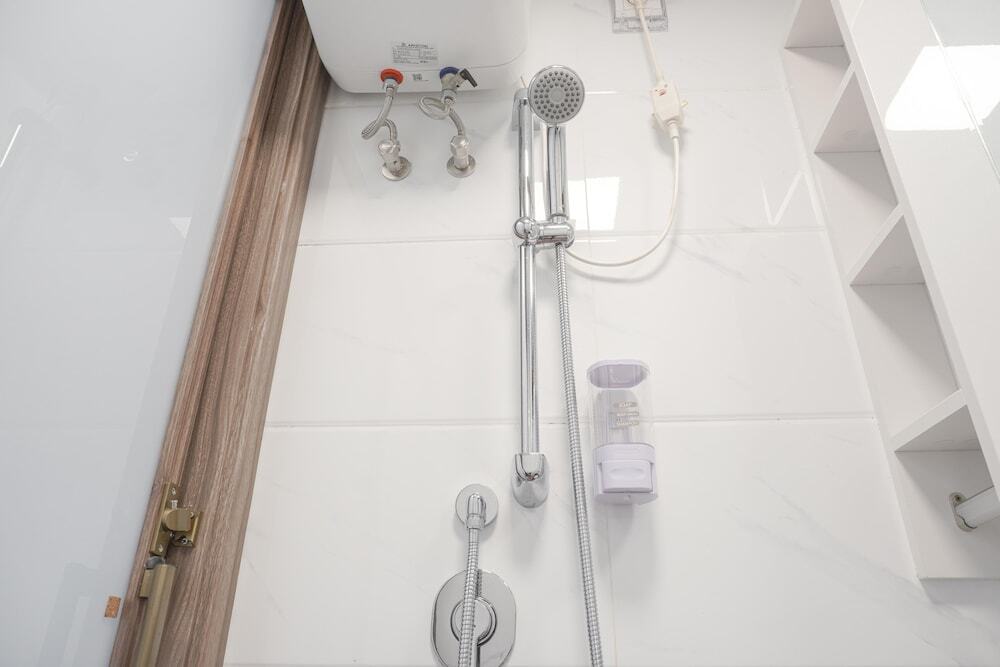 Legok: Warm And Cozy Stay Studio Apartment At Sky House Bsd