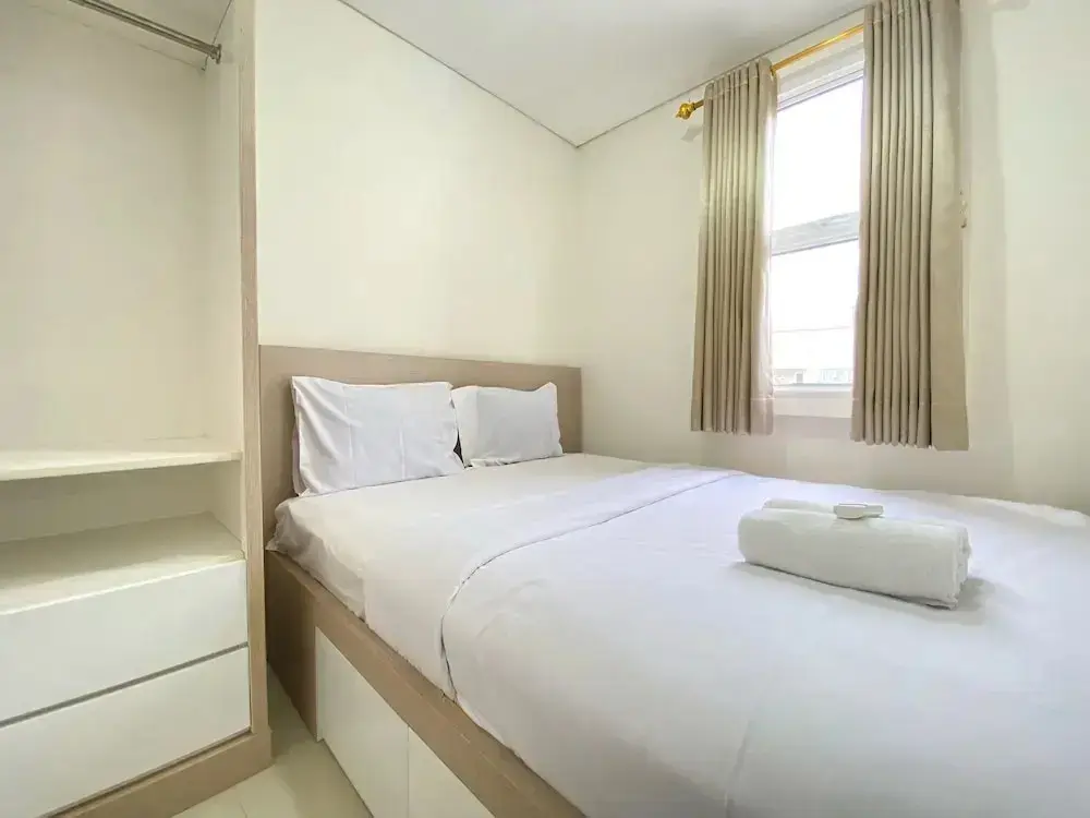 Бандунг: Artsy 2Br Apartment At Parahyangan Residence