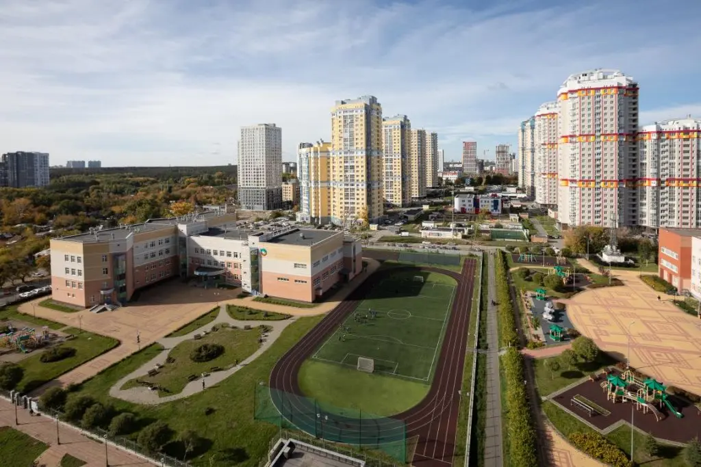 Екатеринбург: Апартаменты Этажидейли на Союзной 27