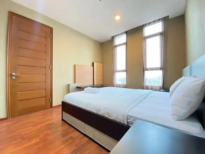 Бандунг: Cozy 2Br Apartment At Dago Butik